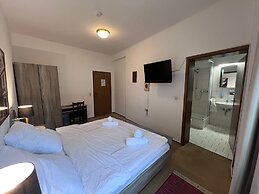 Hotel Doko Gardelegen