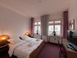 Hotel Doko Gardelegen