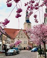 Hotel Doko Gardelegen