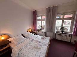 Hotel Doko Gardelegen