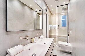 Beautiful Apt - 2bd/4p - 16eme/avenue Foch