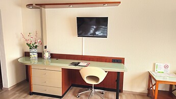 Hotel Avenue Altenfurt