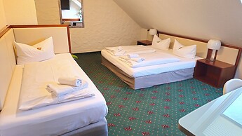 Hotel Avenue Altenfurt