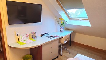 Hotel Avenue Altenfurt