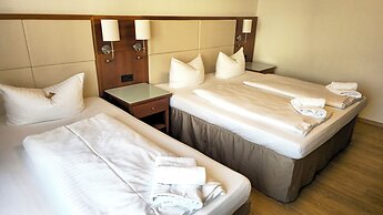 Hotel Avenue Altenfurt