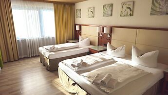 Hotel Avenue Altenfurt