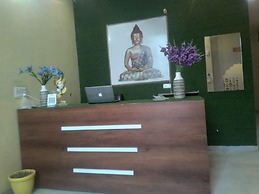 Goroomgo Hansi Haryana