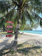 Cozy Beach Hostel