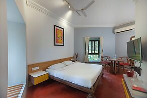 Kairali Ayurvedic Health Resort Pvt. Ltd