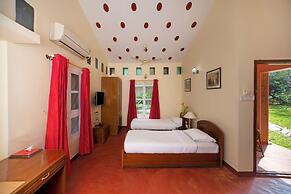 Kairali Ayurvedic Health Resort Pvt. Ltd