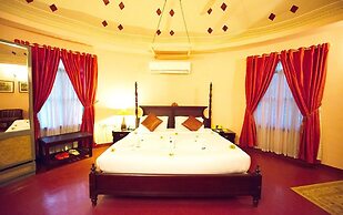 Kairali Ayurvedic Health Resort Pvt. Ltd
