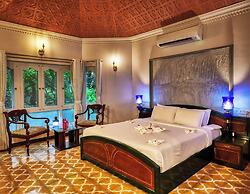Kairali Ayurvedic Health Resort Pvt. Ltd