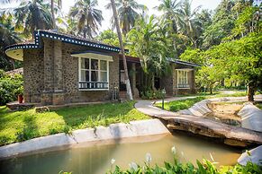 Kairali Ayurvedic Health Resort Pvt. Ltd