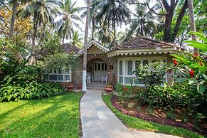 Kairali Ayurvedic Health Resort Pvt. Ltd
