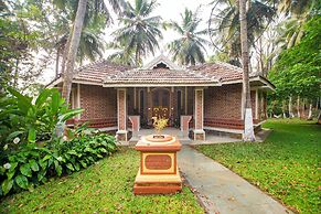 Kairali Ayurvedic Health Resort Pvt. Ltd