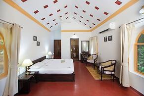 Kairali Ayurvedic Health Resort Pvt. Ltd