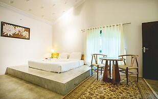 Kairali Ayurvedic Health Resort Pvt. Ltd