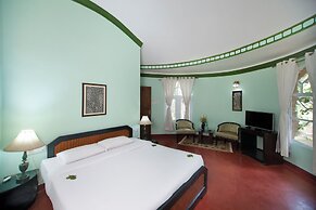 Kairali Ayurvedic Health Resort Pvt. Ltd