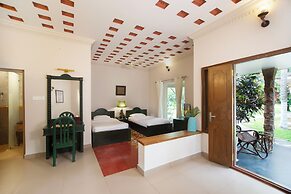 Kairali Ayurvedic Health Resort Pvt. Ltd