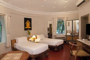 Kairali Ayurvedic Health Resort Pvt. Ltd