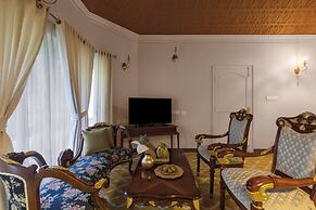 Kairali Ayurvedic Health Resort Pvt. Ltd