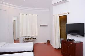 Kairali Ayurvedic Health Resort Pvt. Ltd