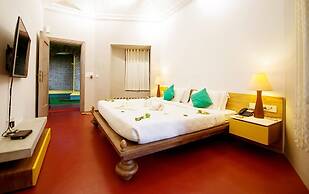 Kairali Ayurvedic Health Resort Pvt. Ltd