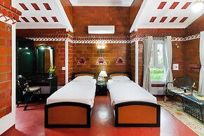 Kairali Ayurvedic Health Resort Pvt. Ltd