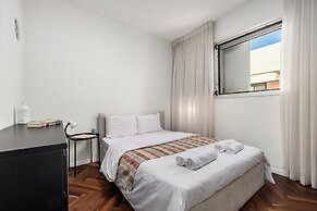 Rooftop Jacuzzi Penthouse by Sea N' Rent