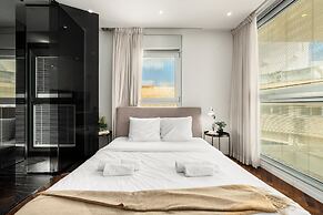 Rooftop Jacuzzi Penthouse by Sea N' Rent