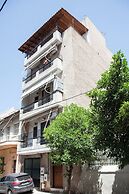 Great Apartment in Piraeus