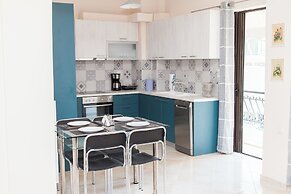 Great Apartment in Piraeus