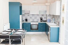 Great Apartment in Piraeus