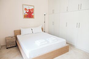 Great Apartment in Piraeus