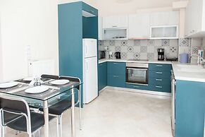 Great Apartment in Piraeus