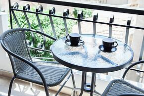 Great Apartment in Piraeus