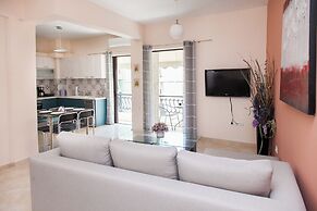 Great Apartment in Piraeus