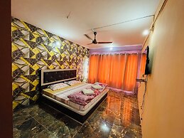 Hotel New Sahil