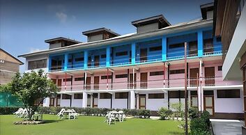 Hotel New Sahil