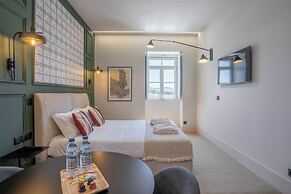 Gigantones Guesthouse