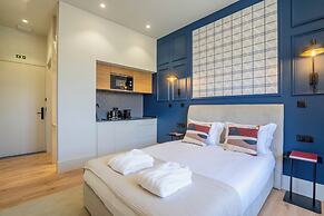 Gigantones Guesthouse