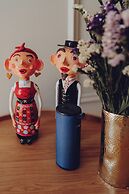 Gigantones Guesthouse