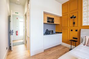 Gigantones Guesthouse