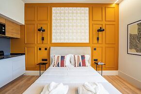 Gigantones Guesthouse