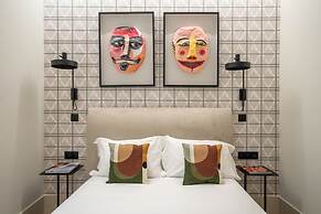 Gigantones Guesthouse