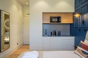 Gigantones Guesthouse