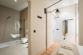 Gigantones Guesthouse