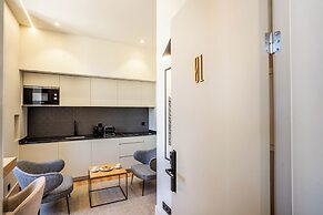 Gigantones Guesthouse