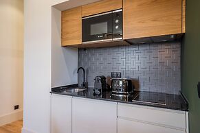 Gigantones Guesthouse