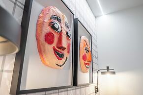 Gigantones Guesthouse